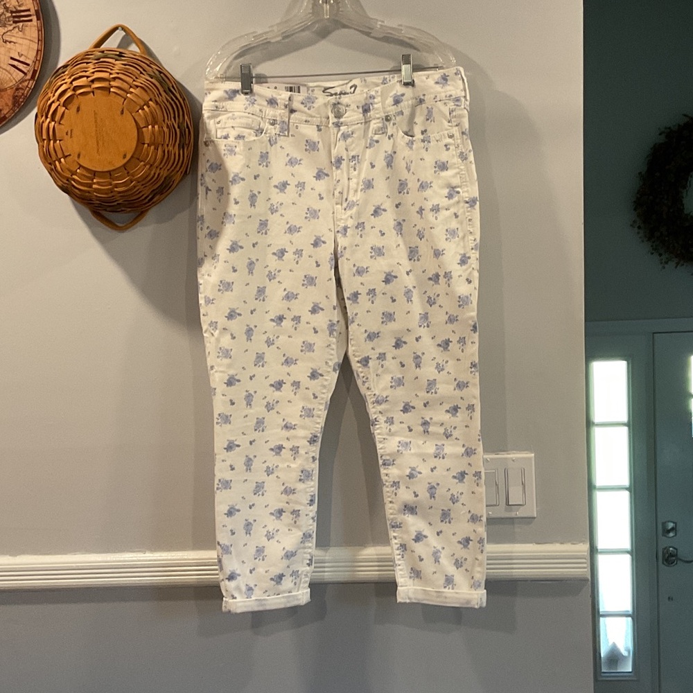 NWT Seven 7 jeans